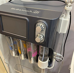 Hydra Touch H2